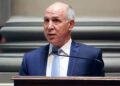 Ricardo Lorenzetti: “Desde el punto de vista jurídico, el tema Cristina Kirchner ya está cerrado”