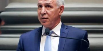 Ricardo Lorenzetti: “Desde el punto de vista jurídico, el tema Cristina Kirchner ya está cerrado”