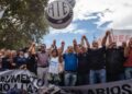 Un sector de la CGT propone un paro de 36 horas y la intervención del Estado en las obras sociales