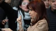 Propuesta de nulidad de condena para Cristina Kirchner: posiciones encontradas en el peronismo
