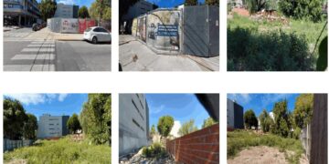 Subastas online dos importantes terrenos en zonas sur y norte de la ciudad salen a remate