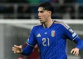 Investigación en Italia involucra a futbolista del Inter en caso de presunta prostitución infantil