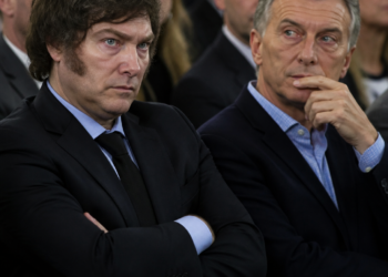 La Libertad Avanza busca desplazar al PRO y enfría posibles acuerdos para 2027