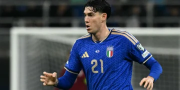 Investigación en Italia involucra a futbolista del Inter en caso de presunta prostitución infantil