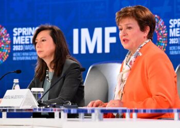 El FMI analiza los motores del crecimiento argentino y la evolución de la inflación