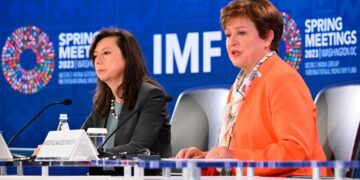El FMI analiza los motores del crecimiento argentino y la evolución de la inflación