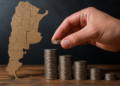 Disminuyen las transferencias automáticas a las provincias en la primera mitad del año