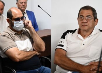 Los alegatos en el juicio por el programa Sueños Compartidos