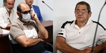 Los alegatos en el juicio por el programa Sueños Compartidos