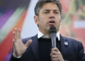 El gobierno de PBA envía un claro mensaje al kirchnerismo en medio de tensiones internas