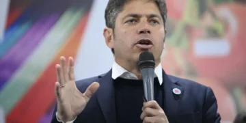 El gobierno de PBA envía un claro mensaje al kirchnerismo en medio de tensiones internas