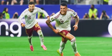 La crónica de un medio español sobre la clasificación a la final del Mundial 2026: “¿Nos pedimos a Argentina, verdad?”