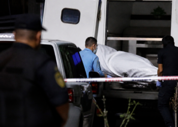 Mujer clave en el juicio por el crimen de Pérez Algaba fue encontrada sin vida
