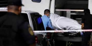 Mujer clave en el juicio por el crimen de Pérez Algaba fue encontrada sin vida