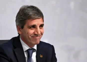 Informe de la AGN: solicitan explicaciones a Caputo sobre el uso de u$s 200 millones de un crédito para subsidios energéticos