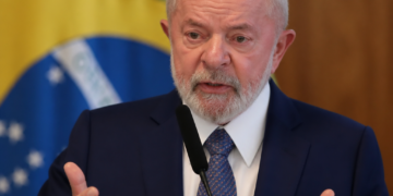 Lula da Silva responde con firmeza a aranceles de Estados Unidos: los califica de ‘ilegales’ y advierte sobre represalias