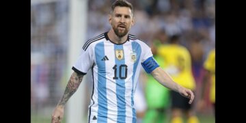 Un análisis revela las debilidades del equipo argentino de cara a la semifinal contra Inglaterra