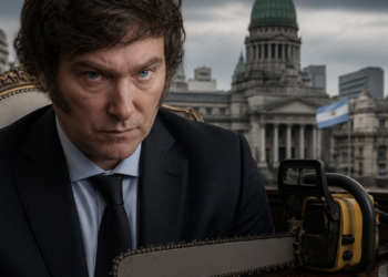 Ajuste drástico en las transferencias hacia las provincias: el impacto de Javier Milei en junio