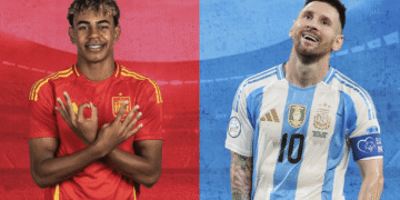 Una final inolvidable: España y Argentina buscan la gloria en el Mundial 2026