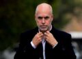 Rodríguez Larreta no descarta alianza con el peronismo para su candidatura en Buenos Aires