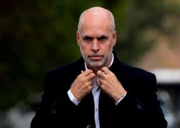 Rodríguez Larreta no descarta alianza con el peronismo para su candidatura en Buenos Aires