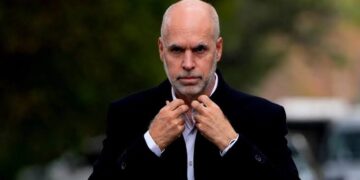Rodríguez Larreta no descarta alianza con el peronismo para su candidatura en Buenos Aires