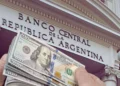 El dólar este lunes 20 de julio