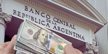 El dólar este lunes 20 de julio