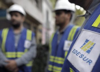 Apagón en la Ciudad: cerca de 20.000 usuarios de Edesur se quedaron sin luz en la madrugada