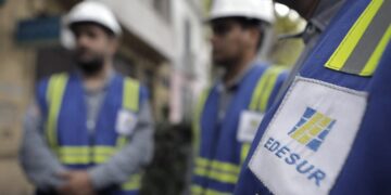 Apagón en la Ciudad: cerca de 20.000 usuarios de Edesur se quedaron sin luz en la madrugada