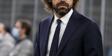 Controversia en Italia: Andrea Pirlo no asumirá como entrenador de la selección nacional