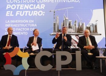 Unificación empresarial en Palermo sobre condiciones esenciales para el crecimiento económico
