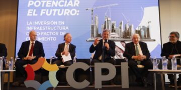 Unificación empresarial en Palermo sobre condiciones esenciales para el crecimiento económico