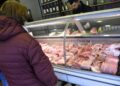 Incremento en la importación de carne: se proyecta que los ingresos se doblen en 2026