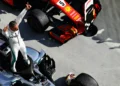 La Fórmula 1 y el curioso momento en Hungaroring: cinco años desde que Hamilton partió… solo