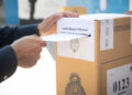 Los cambios al sistema electoral bonaerense no logran avanzar