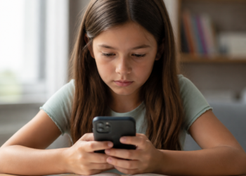 Impacto del uso de redes sociales en la lectura de los alumnos de 11 años