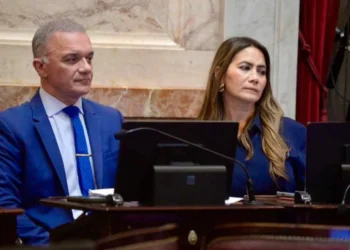 Conflicto en Misiones: senadores clave en la disputa entre Passalacqua y Rovira