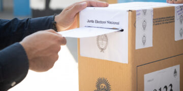 Los cambios al sistema electoral bonaerense no logran avanzar