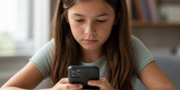 Impacto del uso de redes sociales en la lectura de los alumnos de 11 años