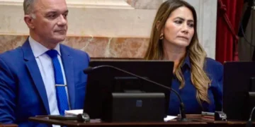 Conflicto en Misiones: senadores clave en la disputa entre Passalacqua y Rovira