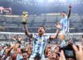 El futuro de Messi en la selección argentina y su próximo regreso al juego