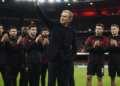 Sentido tributo del AC Milan a Franco Baresi durante la pretemporada en Australia