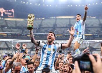 El futuro de Messi en la selección argentina y su próximo regreso al juego