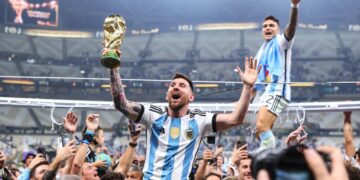 El futuro de Messi en la selección argentina y su próximo regreso al juego