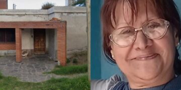 Una mujer es asesinada en Catamarca; su hijo es detenido tras el crimen
