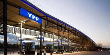 En agosto: YPF anuncia un cambio que facilitará la inversión para pequeños ahorristas
