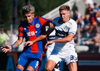 San Lorenzo enfrenta a Gimnasia de Mendoza en el Torneo Clausura: horarios, alineaciones y detalles de la transmisión