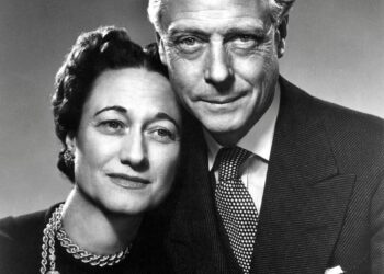 El rey que renunció a un imperio por amor: Eduardo VIII y Wallis Simpson, la mujer que puso en jaque a la monarquía británica