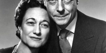 El rey que renunció a un imperio por amor: Eduardo VIII y Wallis Simpson, la mujer que puso en jaque a la monarquía británica